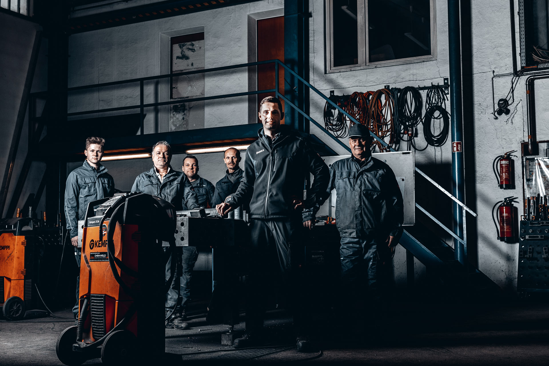 Pernegger KG - Thalheim bei Wels